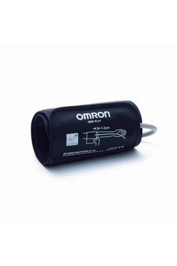 Omron M7 - M6 - M3 Tansiyon Aletlerine Uygun Manşon