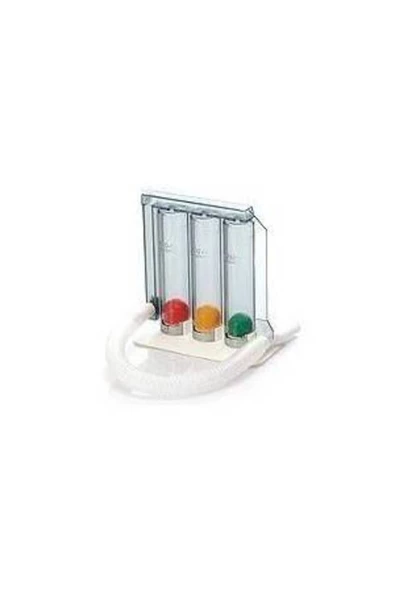 Triflo Solunum Egzersiz Cihazı 3 Top Solunum Egzersiz Aleti - 2