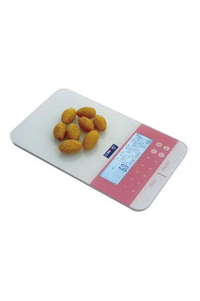Comfort Plus Ns-1481 Beslenme Baskülü - 2