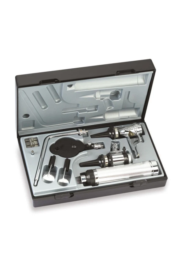 Diagnostik Set - 2
