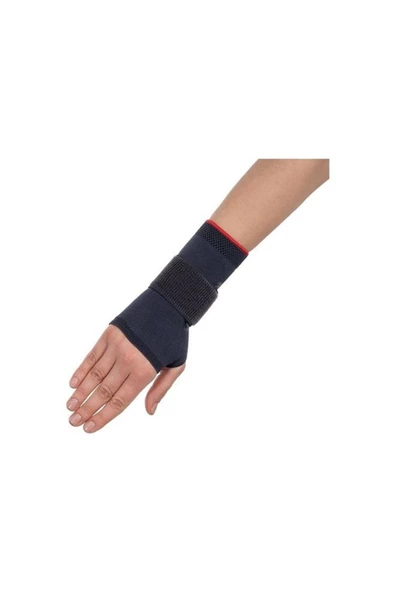 W312 Örme El Bilek Ateli Bilek Çevresi 20-22 cm SAĞ - 2
