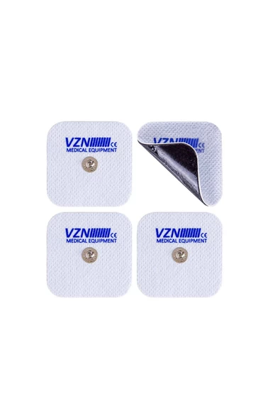 Çıt Çıt Model Tens Cihazı Pedi - 2