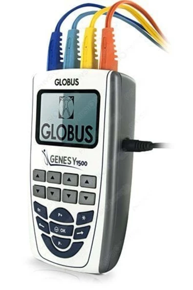Globus Genesy 1500 Tens Ems Nmes - 2