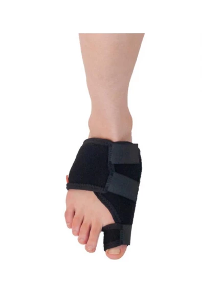 Halluks Valgus Gece Ateli [standart-sol] Br0609