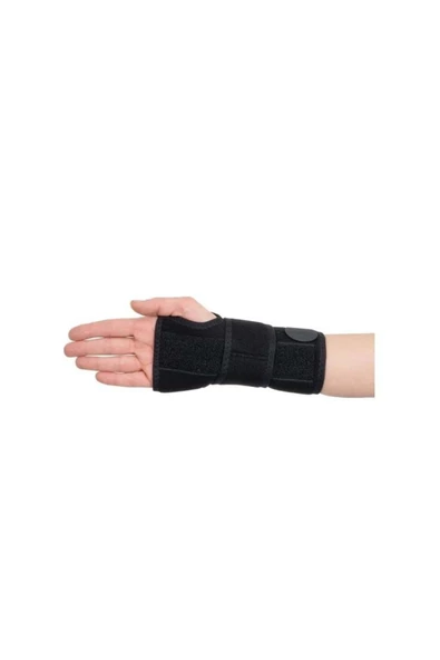 Palmar Destekli El Bilek Ateli Xlarge - 2