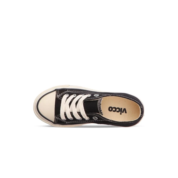 Vicco 925-F24Y-218 Idol Unisex Keten Ayakkabı - 6