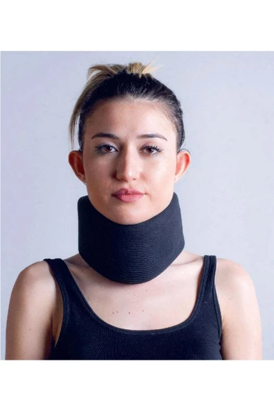Soft Collar Eco Sünger Boyunluk Large