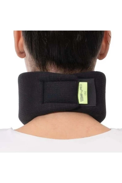 Destekli Sünger Servikal Boyunluk XLarge - 3