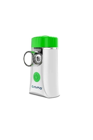 Nimo Taşınabilir Mesh Nebulizator
