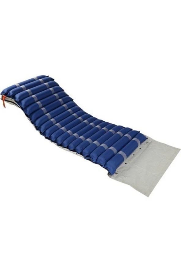 Boru Tipli Havalı Yatak Freely Hf6002-22P