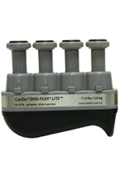 Digi-Flex-Lite Mavi El Egzersiz Yayı 10-3774 - 6