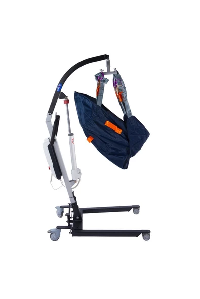 Comfort Plus DM-190 Compact Hasta Transfer Lifti