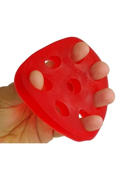 Thera Band Hand X Trainer El Rehabilitasyonu
