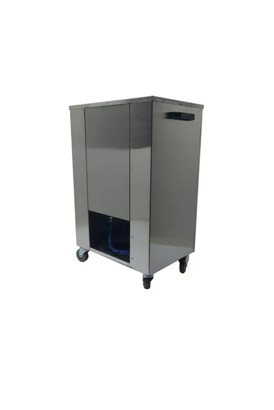 Paslanmaz 70 Litre Hotpack Kazanı