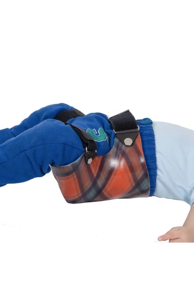 Dkc Ortezi Medium - 3