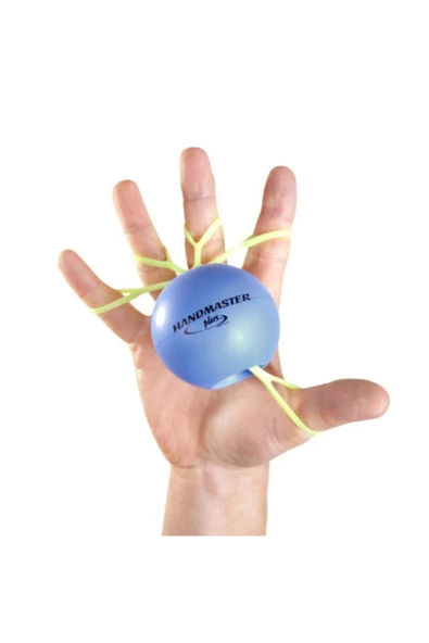 Handmaster Plus El - Parmak Kuvvetlendirici Set - 2