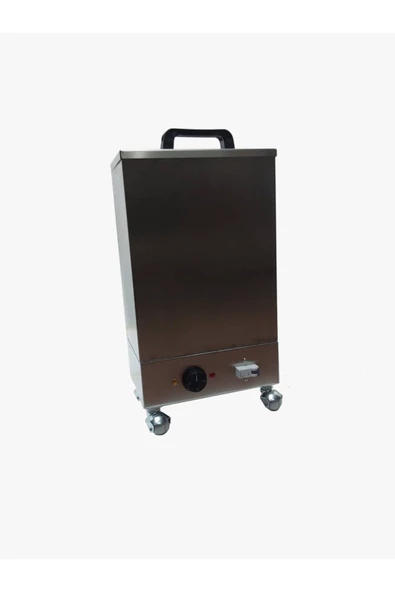 Paslanmaz 24 Litre Hotpack Kazanı - 2