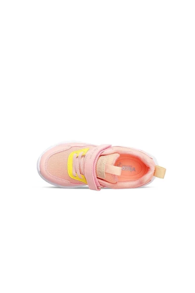 Vicco 346-P24Y-117 Rony Unisex Işıklı Spor Ayakkabı - 12
