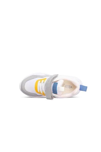 Vicco 346-P24Y-117 Rony Unisex Işıklı Spor Ayakkabı - 6
