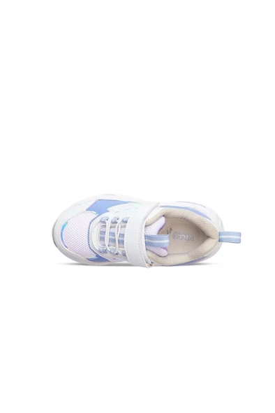 Vicco 346-F24Y-129 Brenda Unisex Spor Ayakkabı - 3