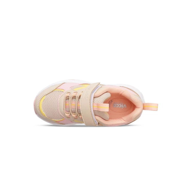Vicco 346-F24Y-129 Brenda Unisex Spor Ayakkabı - 9