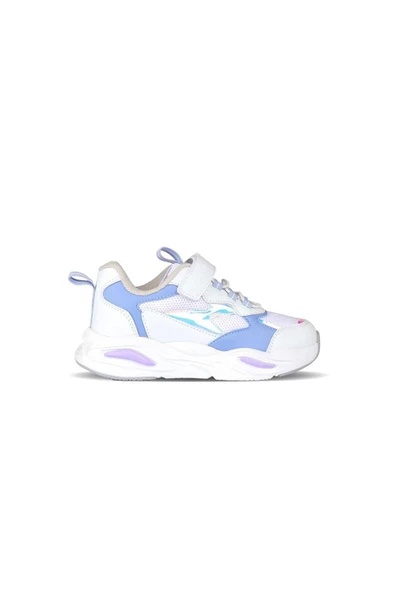 Vicco 346-F24Y-129 Brenda Unisex Spor Ayakkabı - 4
