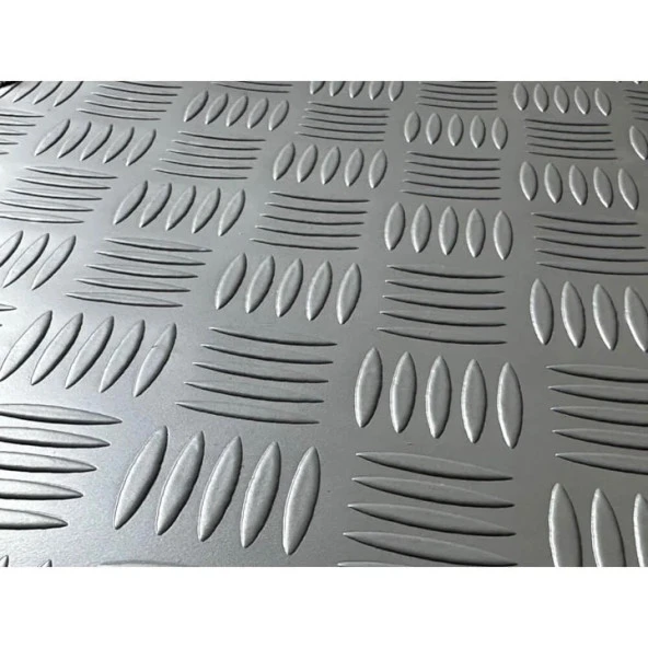 Case Puma 185 CVX Traktör Kabin Paspası - 2