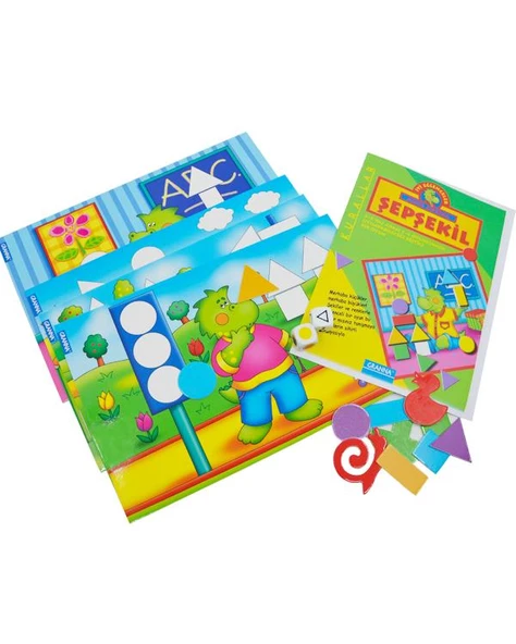 Granna Şepşekil - 4