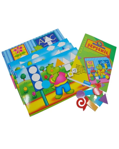 Granna Şepşekil - 2