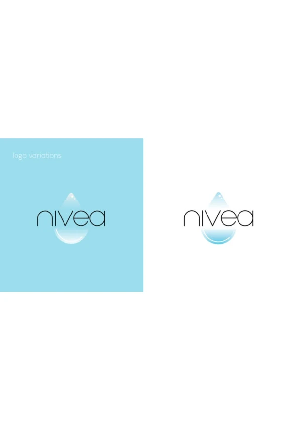 Nivea Invisible Black And White Clear Kadın Deodorant 150 Ml (3 Adet) - 3