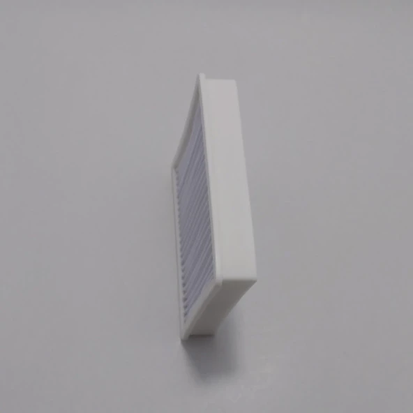 SAMSUNG HEPA FİLTRE KARE BEYAZ SC 4580 TRG - 2