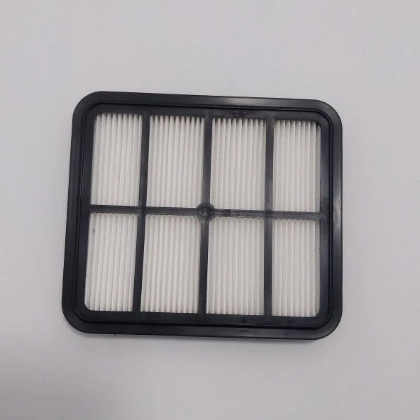 FANTOM HEPA FİLTRE 8700 TEKNOVAC+CONTA