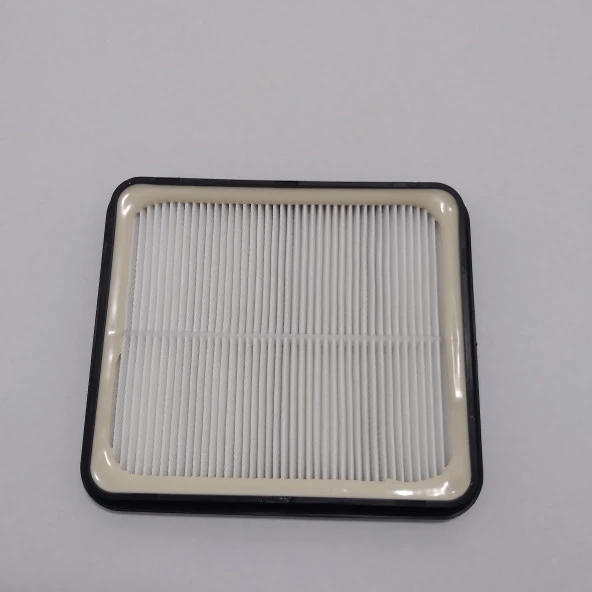 FANTOM HEPA FİLTRE 8700 TEKNOVAC+CONTA - 2
