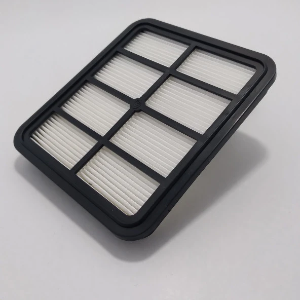 FANTOM HEPA FİLTRE 8700 TEKNOVAC+CONTA - 5