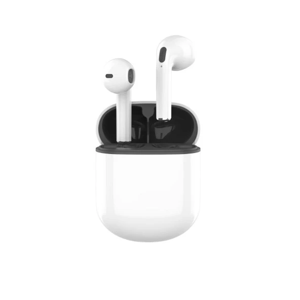 Bix TW2 Soundcraft 13mm Bluetooth 5.3 TWS Kablosuz Kulak içi Kulaklık