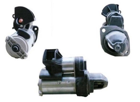 MARŞ MOTORU VALEO D7R JOHNDEERE 5210-5310-5410 STR3076
