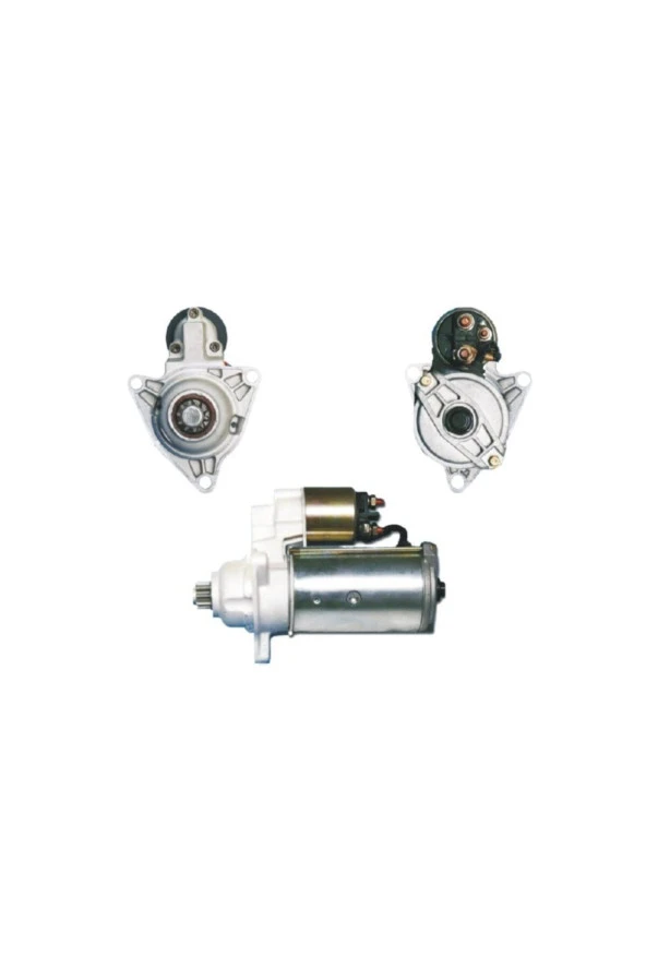 MARS MOTORU 12V 11DİŞ VALEO TIP VW TRANSPORTER WIN-03-STR3100