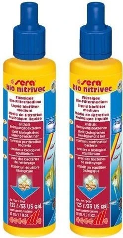Sera Bio Nitrivec - 50 ml