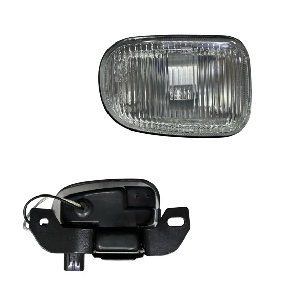 Sis Lambası Sağ H100 1997-2008 Minibüs ürün görseli 1