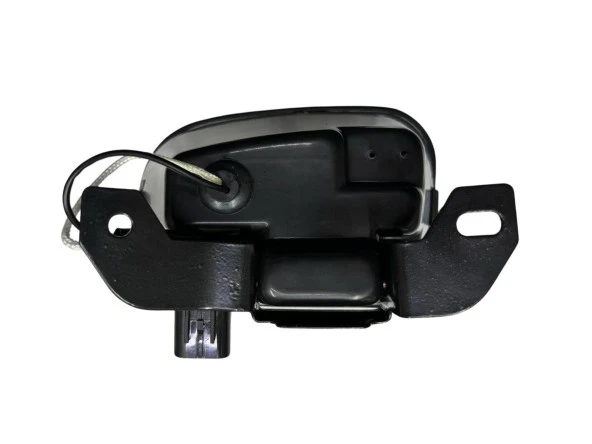 Sis Lambası Sağ H100 1997-2008 Minibüs - Resim 3