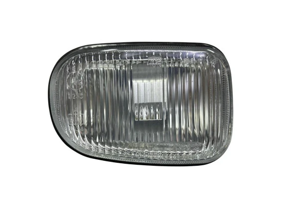 Sis Lambası Sağ H100 1997-2008 Minibüs - Resim 2