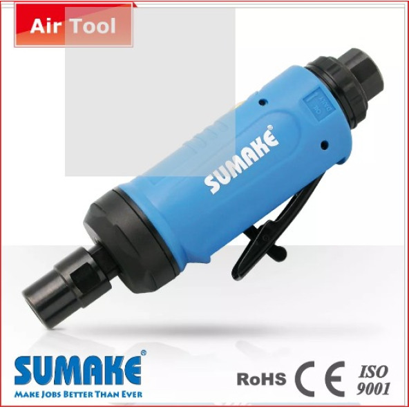 Sumake ST-M5140M Havalı Mini Taşlama