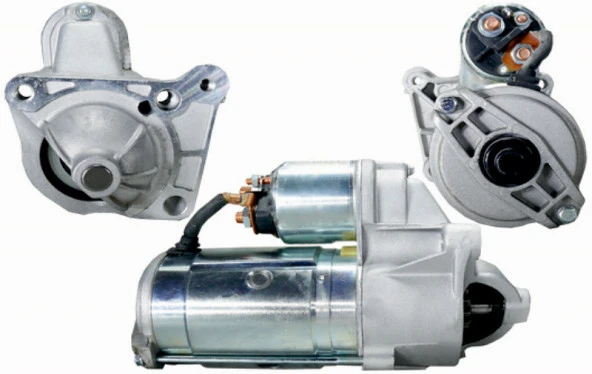MARŞ MOTORU VALEO D8R TARFFIC/SCUDO/DUCATO STR3450