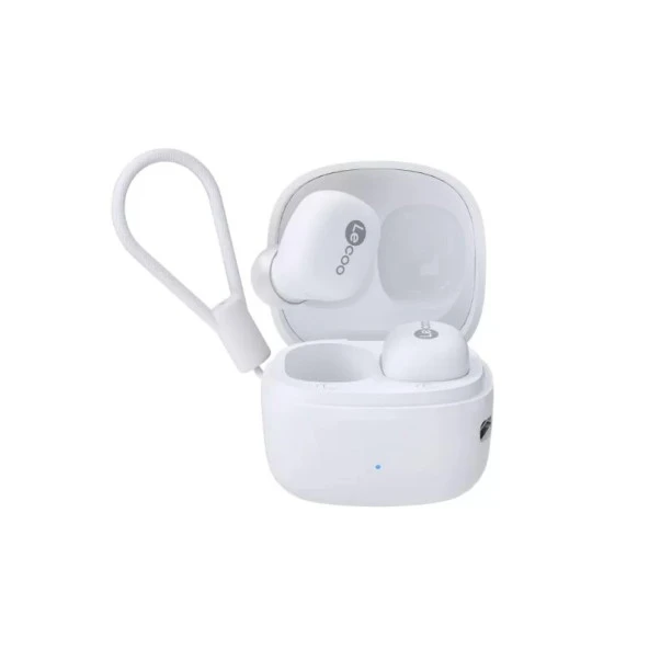 Lenovo Lecoo EW300 Bluetooth V5.3 TWS Beyaz Kablosuz Kulak İçi Kulaklık