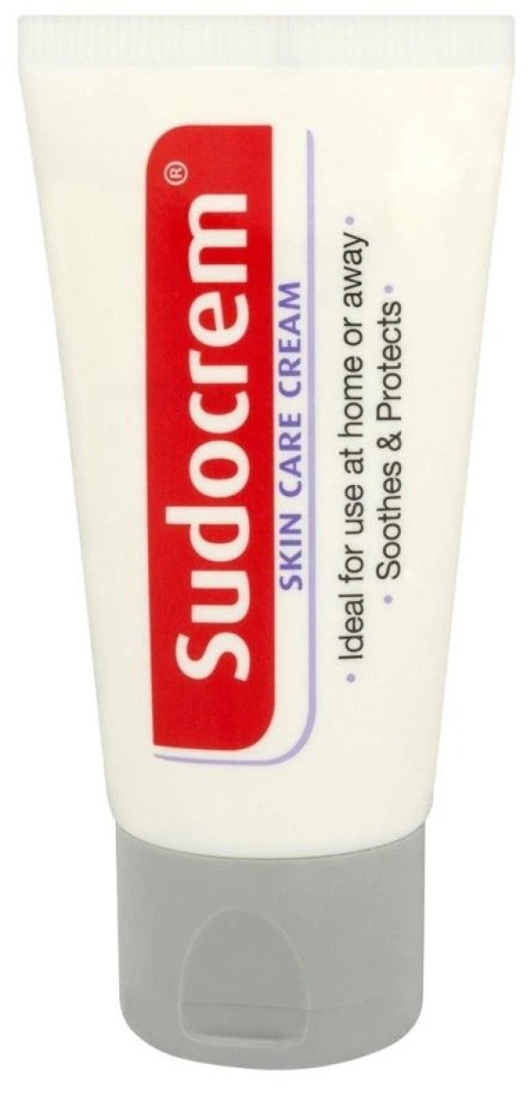 Sudocrem Cilt Bakım&Koruma Kremi 30 ml