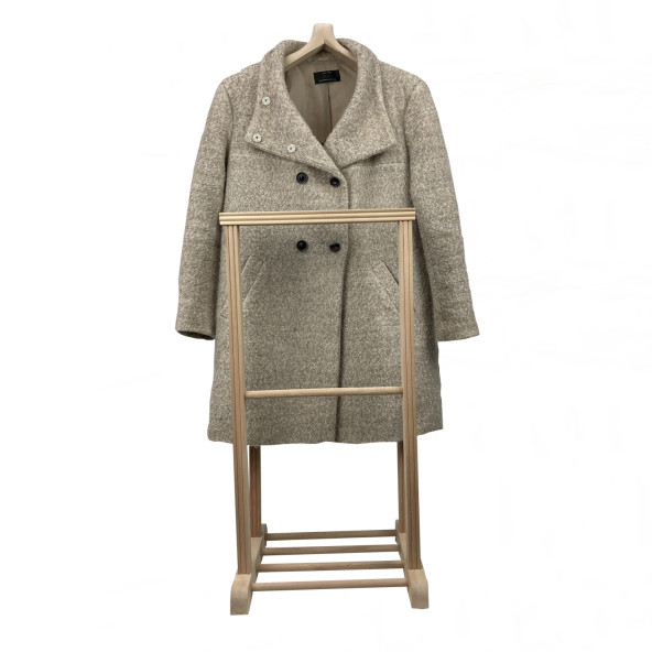 Goxawee Dizayn İkili Dilsiz Uşak Ham Basic - Resim 5