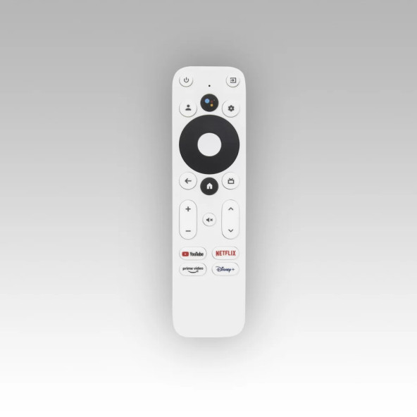 NEXT 4K TV STICK / MECOOL KM2 4K KUMANDA