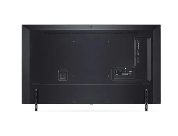 LG 65QNED756 65" 165 Ekran Uydu Alıcılı 4K Ultra HD webOS Smart QNED TV - 3