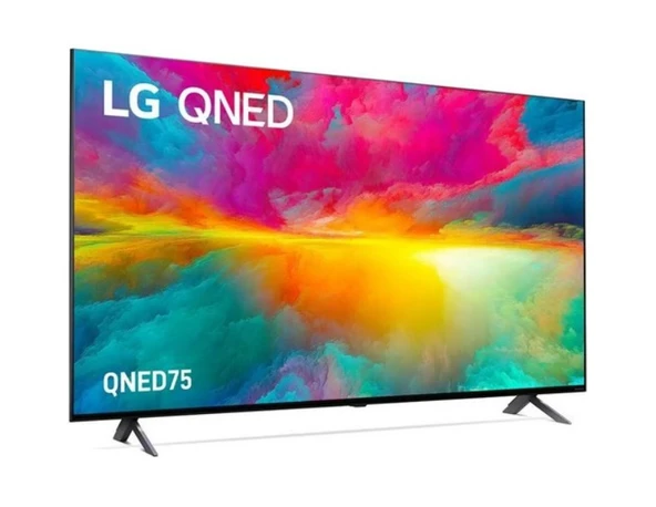 LG 65QNED756 65" 165 Ekran Uydu Alıcılı 4K Ultra HD webOS Smart QNED TV - 2