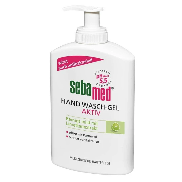 Sebamed Temizleme Jeli 300 ml
